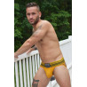 Breedwell Jockstrap CUMDUMP Jaune